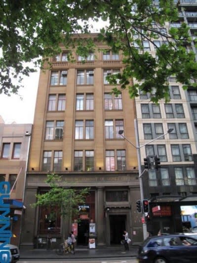 Click to view all images Suite 410/661 George Street Haymarket NSW 2000 - Image 1