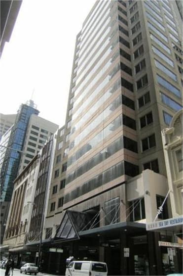 Click to view all images 370 Pitt Street Sydney NSW 2000 - Image 1