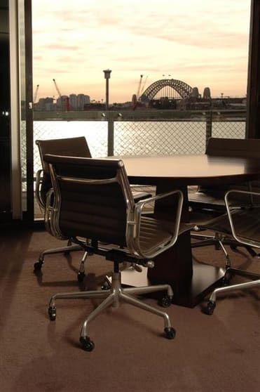 Click to view all images Suite 2, Jones Bay Wharf Pyrmont NSW 2009 - Image 2