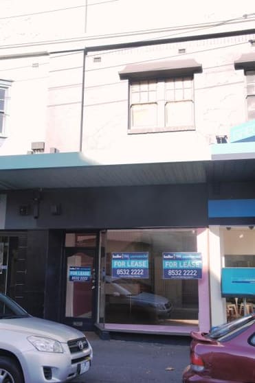 Click to view all images 23 Carlisle Street St Kilda VIC 3182 - Image 1