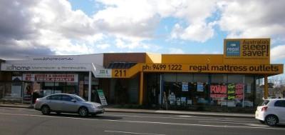 211 Grange Road Thornbury VIC 3071 - Image 1