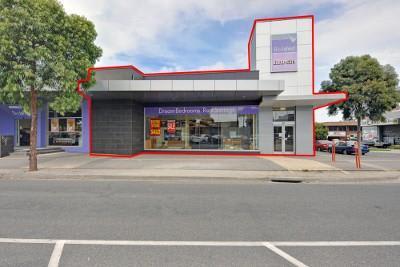 2/302-304 Whitehorse Road Nunawading VIC 3131 - Image 1