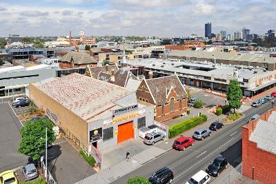 69-71 Cremorne Street Cremorne VIC 3121 - Image 3
