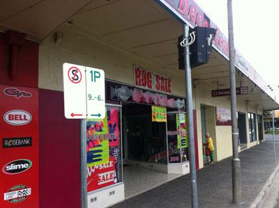 Click to view all images Shop 2 Cha/109 Boronia Road Boronia VIC 3155 - Image 1