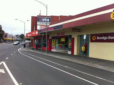 Click to view all images Shop 2 Cha/109 Boronia Road Boronia VIC 3155 - Image 2