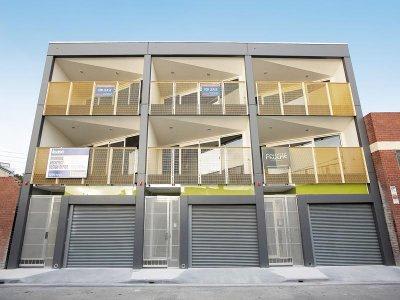 Level 1/7 Cubitt Street Richmond VIC 3121 - Image 2