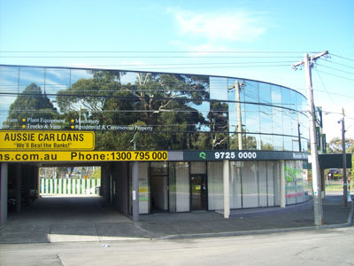 Click to view all images SUITE 2 / 4 - 6 CROYDON ROAD Croydon VIC 3136 - Image 1