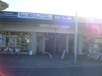Click to view all images Shop 2/218-224 Dorset Road Boronia VIC 3155 - Image 3