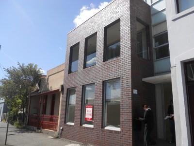 Click to view all images 1/66 Curzon Street North Melbourne VIC 3051 - Image 1
