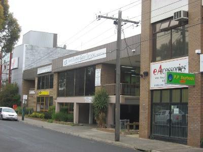 Click to view all images Unit 3, 48 Rutland Road Box Hill VIC 3128 - Image 2