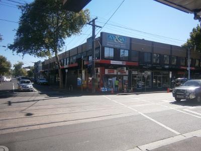 Click to view all images 337A Lennox Street Richmond VIC 3121 - Image 1