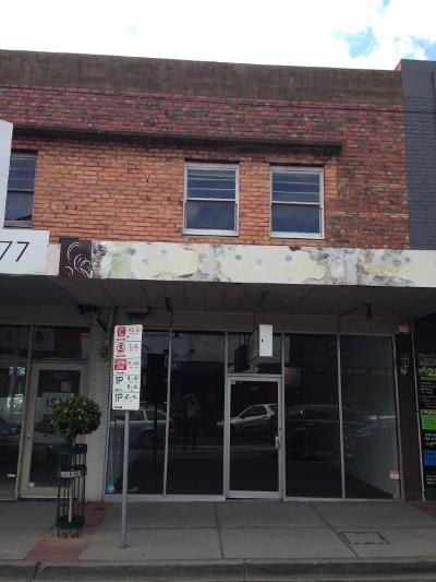 Click to view all images 607 Whitehorse Road Surrey Hills VIC 3127 - Image 1