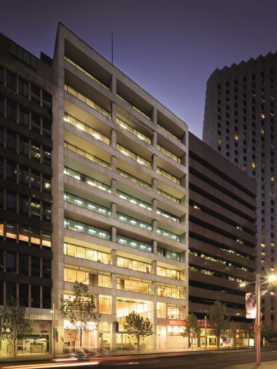 Click to view all images 45 St Georges Terrace Perth WA 6000 - Image 1