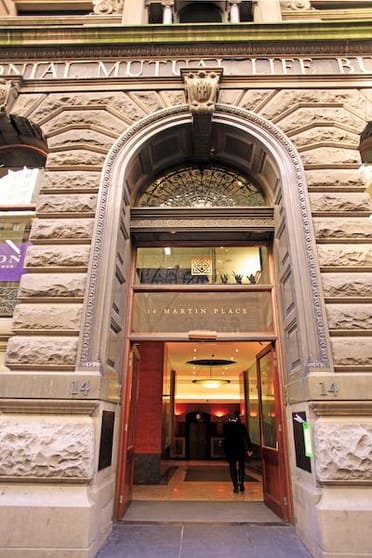 Click to view all images 14 Martin Place Sydney NSW 2000 - Image 3
