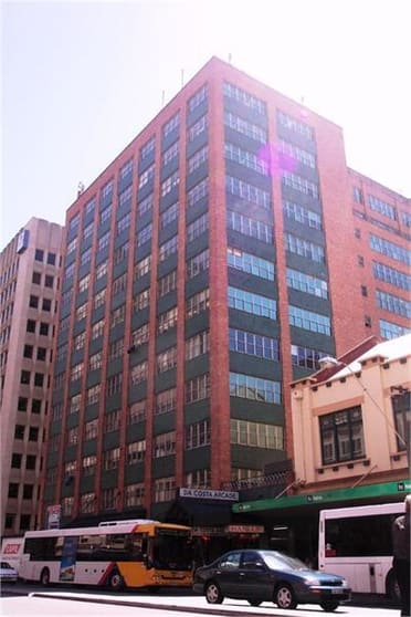 Click to view all images 68 Grenfell St Adelaide SA 5000 - Image 1