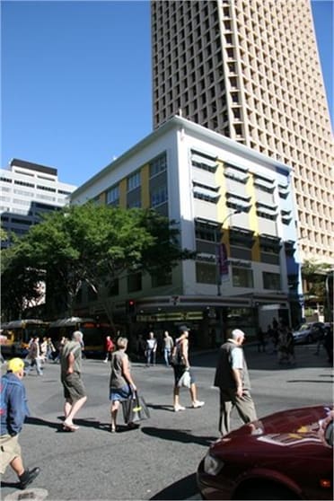 Click to view all images 276 Edward Street Brisbane City QLD 4000 - Image 1