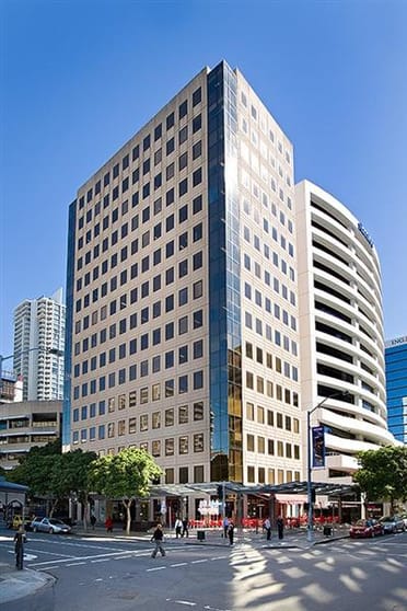 Click to view all images 46 Edward Street Brisbane City QLD 4000 - Image 1