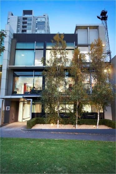 Click to view all images Level 1/31 Coventry Street South Melbourne VIC 3205 - Image 1