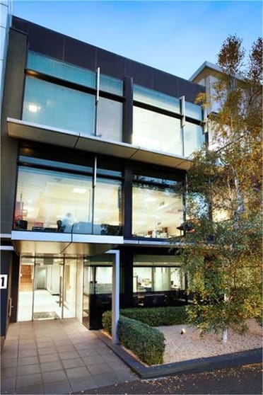 Click to view all images Level 1/31 Coventry Street South Melbourne VIC 3205 - Image 2