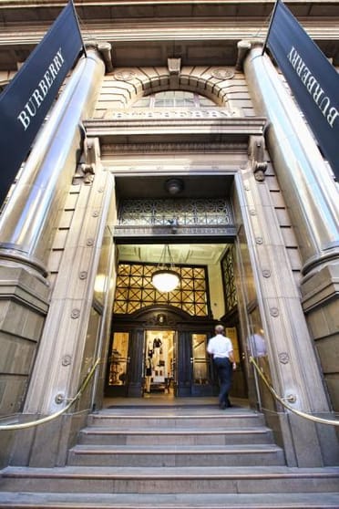 Click to view all images 343 George Street Sydney NSW 2000 - Image 2