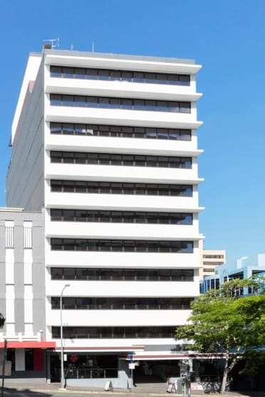 445 Upper Edward Street Spring Hill QLD 4000 - Image 1