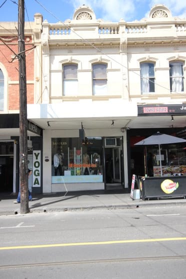 Click to view all images 230 Bridge Road Richmond VIC 3121 - Image 1