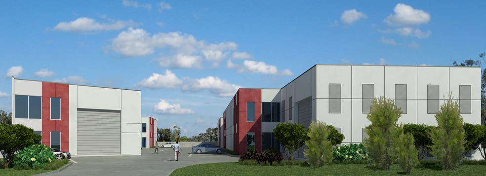 Click to view all images 1/14-18 Venture Court Dandenong VIC 3175 - Image 2
