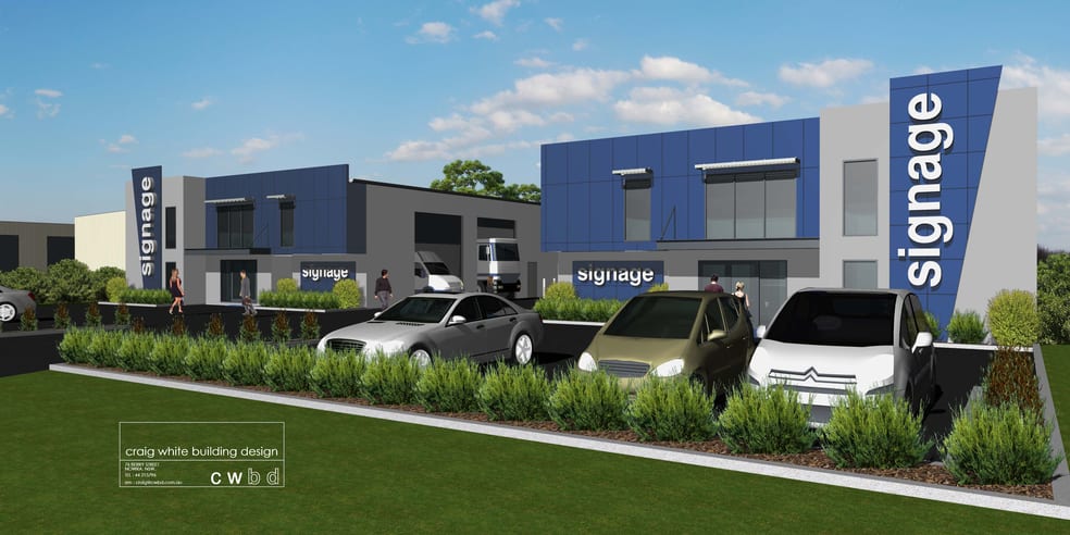 Click to view all images Building 2/2/5 Snapper Road Woollamia NSW 2540 - Image 1