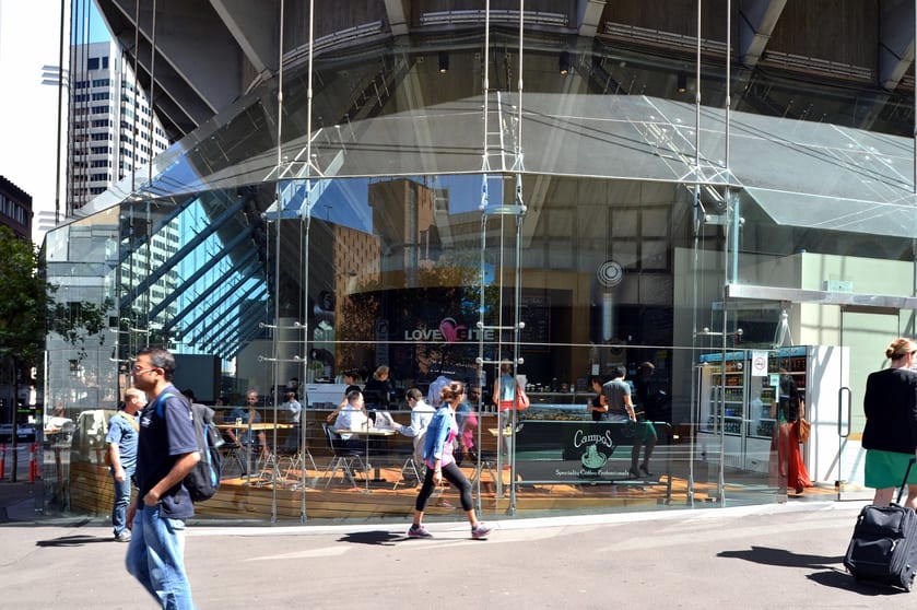 Click to view all images 66 Goulburn Street Sydney NSW 2000 - Image 2