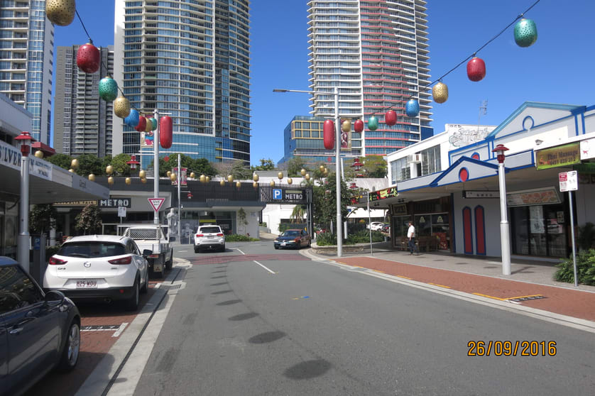 Click to view all images 1/11 Davenport Street Southport QLD 4215 - Image 2