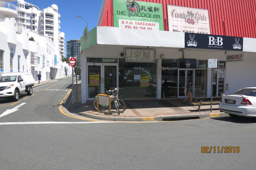 Click to view all images 1/2723 Gold Coast Hwy Broadbeach QLD 4218 - Image 3
