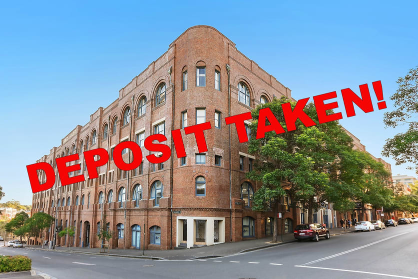 Click to view all images C19/38-48 MacArthur Street Ultimo NSW 2007 - Image 1