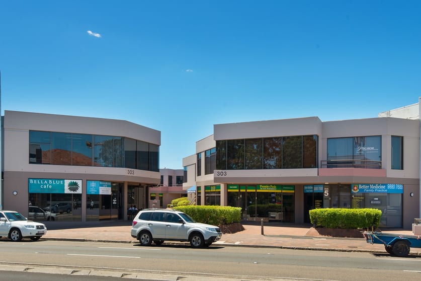 Click to view all images 17/303 Pacific Highway Lindfield NSW 2070 - Image 3
