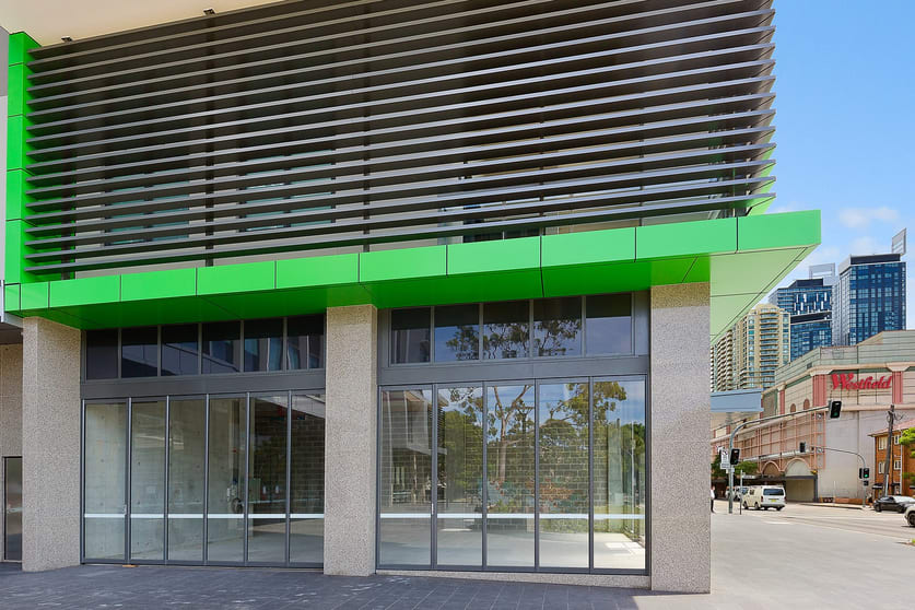 Click to view all images Shop 2/38 Albert Avenue Chatswood NSW 2067 - Image 3