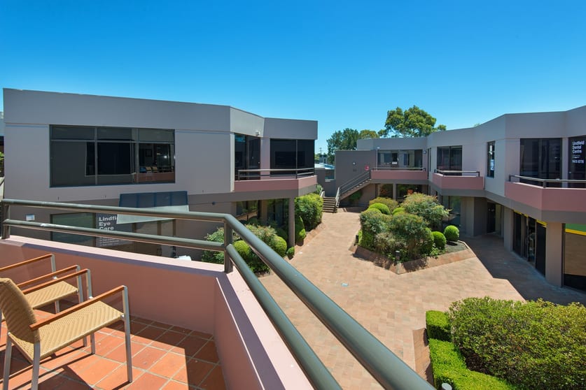 Click to view all images 17/303 Pacific Highway Lindfield NSW 2070 - Image 2