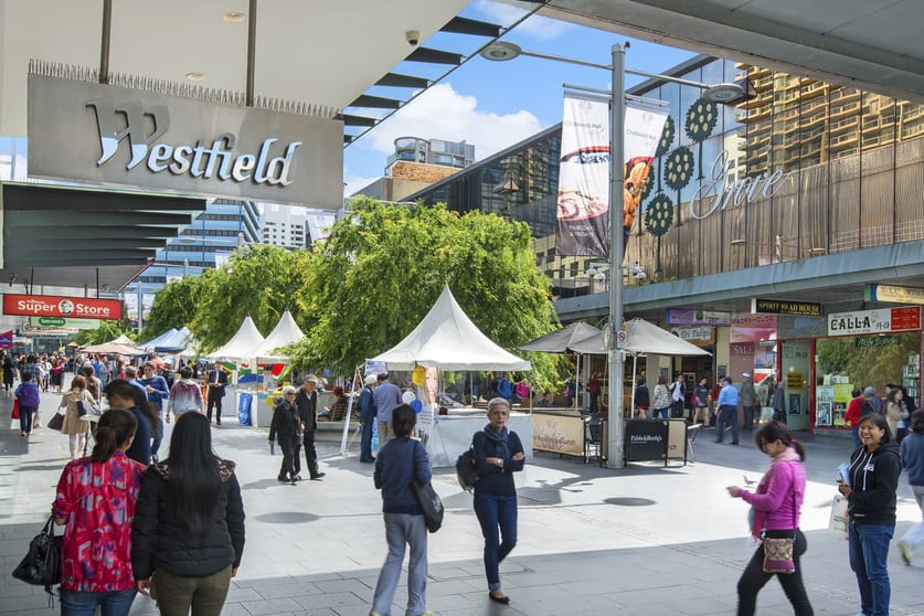 Click to view all images 66/427-441 Victoria Avenue Chatswood NSW 2067 - Image 3