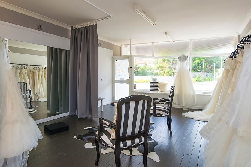 Click to view all images Shop 2/138 Spit Road Mosman NSW 2088 - Image 3