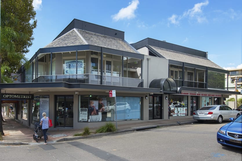 Click to view all images 106/121 Military Road Neutral Bay NSW 2089 - Image 1