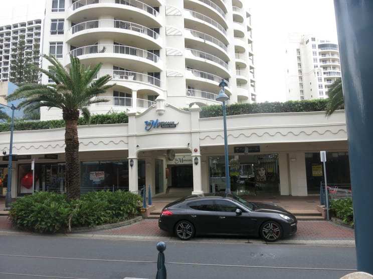 3/11 Elkhorn Avenue Surfers Paradise QLD 4217 - Image 2