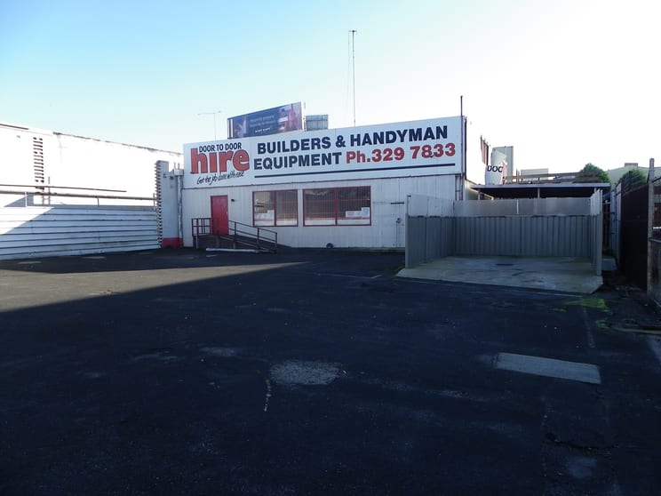 Click to view all images 280-286 Macaulay Road North Melbourne VIC 3051 - Image 2