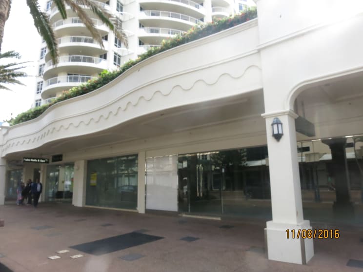 Click to view all images 6/7 Elkhorn Ave Surfers Paradise QLD 4217 - Image 1