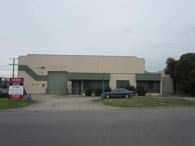 Click to view all images 4 Swift Way Dandenong VIC 3175 - Image 1