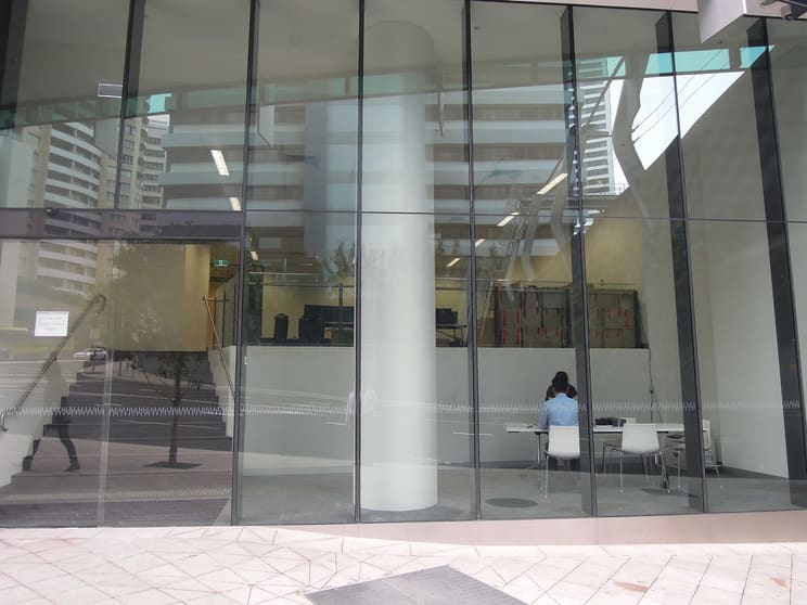 Shop 1/7 Railway Street Chatswood NSW 2067 - Image 1