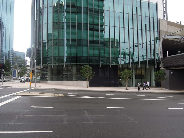 Shop 1/7 Railway Street Chatswood NSW 2067 - Image 2