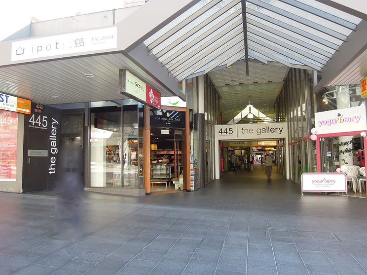 Click to view all images Shop 1/445-449 Victoria Avenue Chatswood NSW 2067 - Image 3