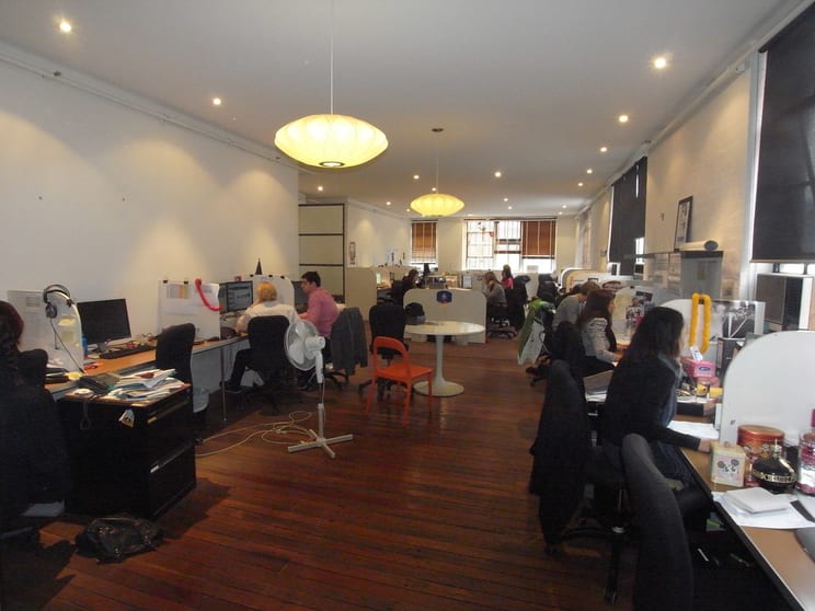 Click to view all images 20-22 Hargrave Street Darlinghurst NSW 2010 - Image 1