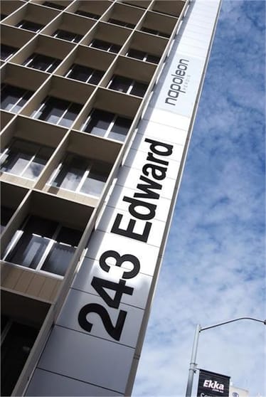 Click to view all images 243 Edward Street Brisbane City QLD 4000 - Image 1