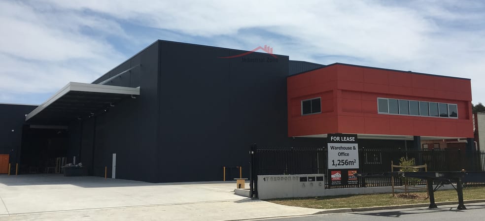 Click to view all images Unit C/17 Seddon Street Bankstown NSW 2200 - Image 3