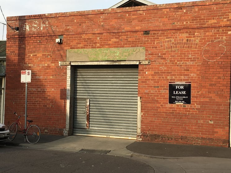 Click to view all images 41 Bank Street Richmond VIC 3121 - Image 1
