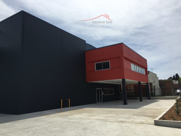 Click to view all images Unit C/17 Seddon Street Bankstown NSW 2200 - Image 2